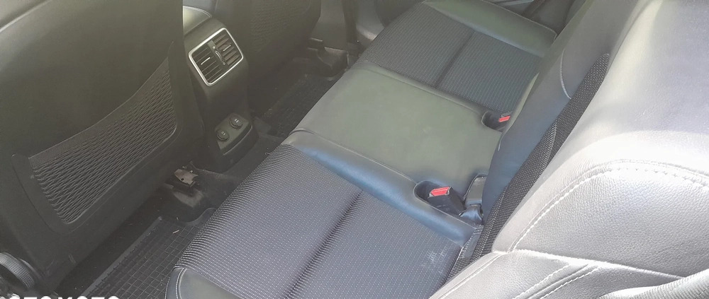 Kia Sportage cena 77900 przebieg: 42519, rok produkcji 2016 z Szczecin małe 67